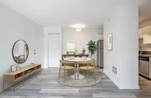 Parker Apartments Gallery 3