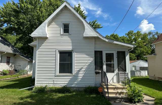FOR RENT- 314 Conger St- 2 bed 1 bath- Pets ok *with conditions* MOVE IN PROMO photos photos