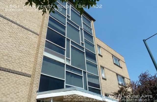 1861 S. University Blvd - 1861 South University Boulevard, Denver, CO 80210