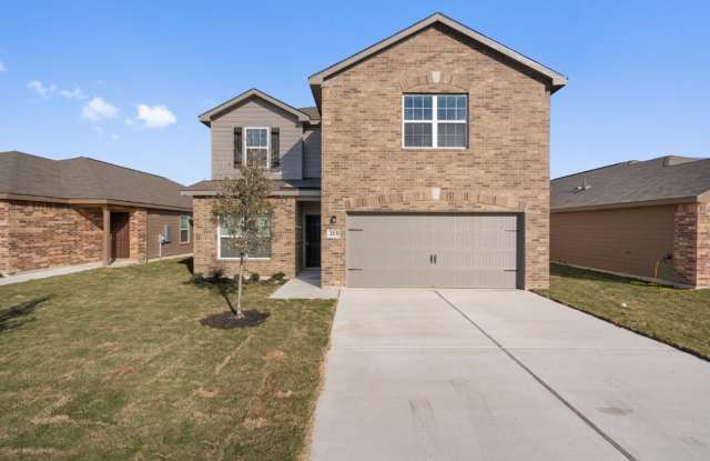 213 Sunnymeade Ln, Jarrell, Texas 76537 photos photos