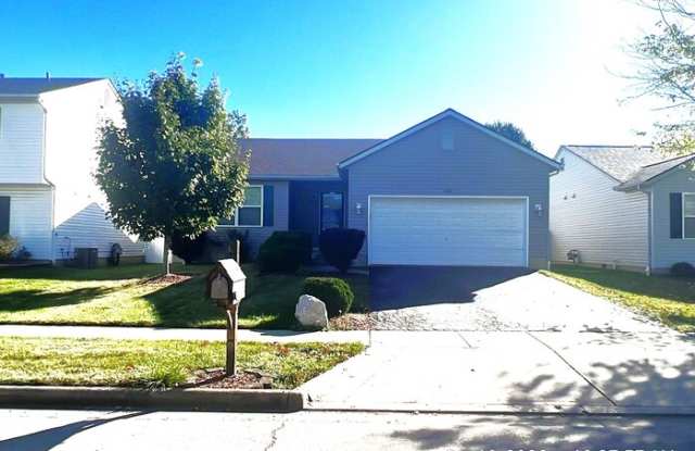 466 Hannifin Drive - 466 Hannifin Drive, Columbus, OH 43004