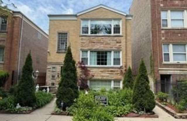 5534 N Campbell Avenue unit: 0003 photos photos