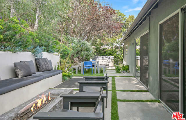 3362 Coy Drive - 3362 Coy Drive, Los Angeles, CA 91423