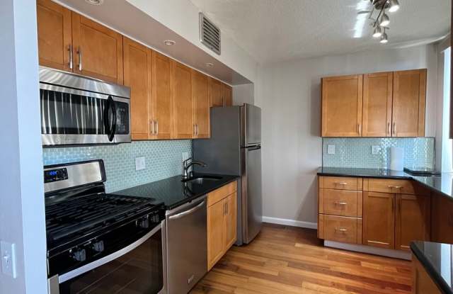 Beautiful High Rise Condo in Washington Square West! - 1326-42 Spruce Street, Philadelphia, PA 19107
