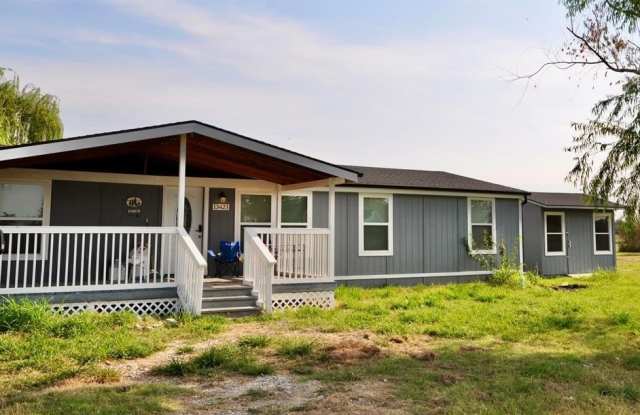 13423 County Road 552 - 13423 County Road 552, Collin County, TX 75442