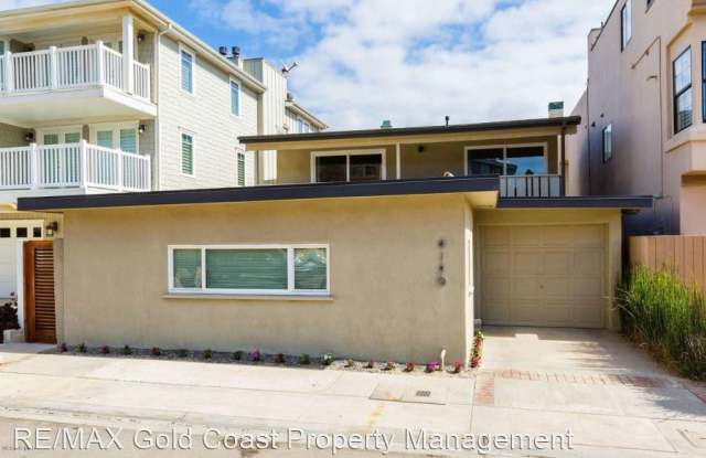 4140 Ocean Drive - 4140 Ocean Drive, Channel Islands Beach, CA 93035