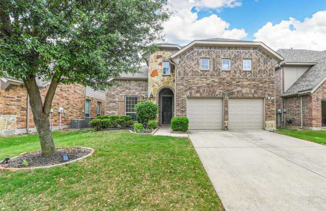 10513 Sedalia Drive - 10513 Sedalia Drive, McKinney, TX 75072