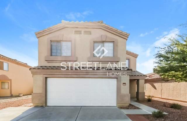 13005 West Evans Drive - 13005 West Evans Drive, El Mirage, AZ 85335