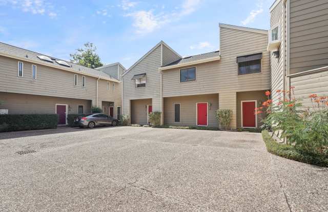 1211 Jackson Boulevard - J - 1211 Jackson Boulevard, Houston, TX 77006