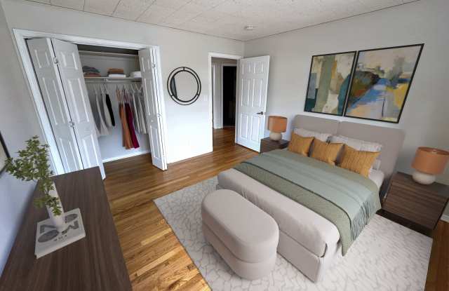 Woodcliffe Manor Apartments Gallery 2