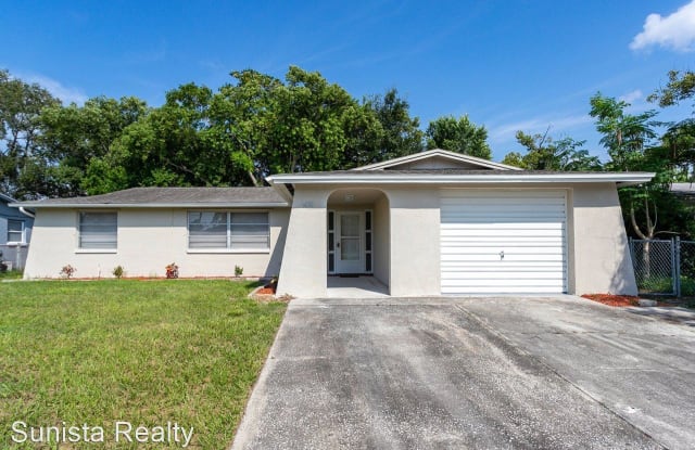 4630 Daphne Street - 4630 Daphne Street, Elfers, FL 34652