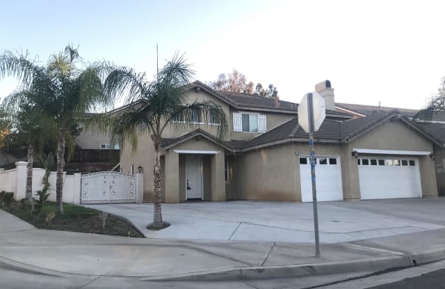 27481 Arla Street - 27481 Arla Court, Moreno Valley, CA 92555