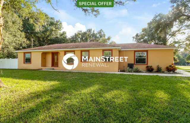 1170 Lincoln Avenue - 1170 Lincoln Avenue, Masaryktown, FL 34604 1170 Lincoln Avenue - 1170 Lincoln Avenue, Masaryktown, FL 34604