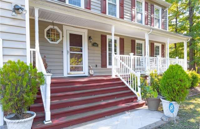 4509 Dalat Court - 4509 Dalat Court, Innsbrook, VA 23060