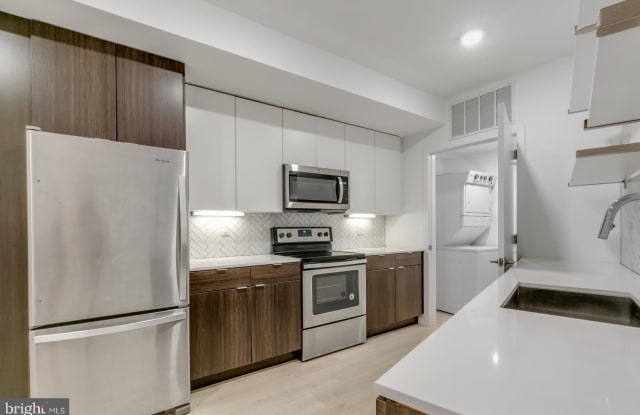 1247 N 27TH STREET - 1247 North 27th Street, Philadelphia, PA 19121