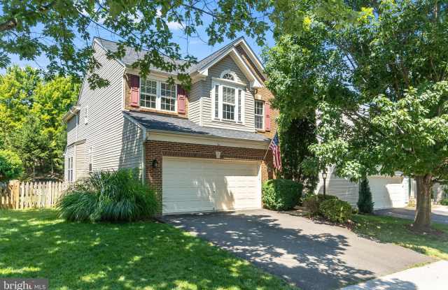 14872 LINKS POND CIRCLE - 14872 Links Pond Circle, Gainesville, VA 20155