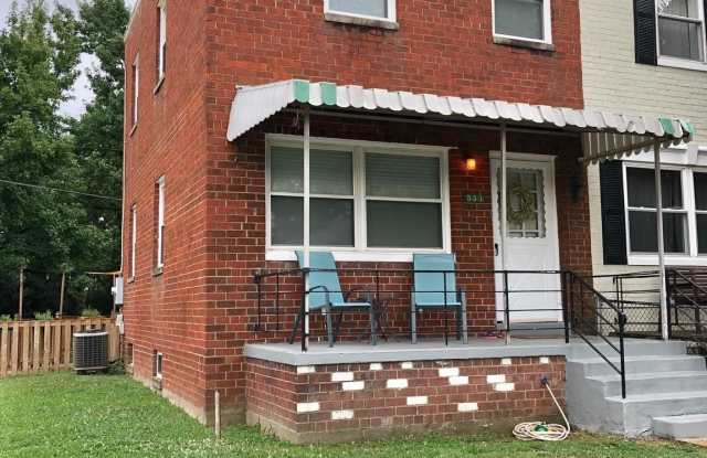 531 BELLEFONTE Avenue E photos photos