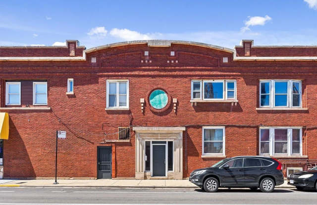 3000 W Belmont Avenue unit: 2A photos photos