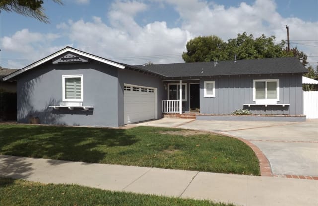 1333 E Lomita Avenue - 1333 East Lomita Avenue, Orange, CA 92867