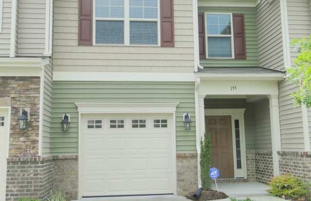 Stylish and Spacious 3 Bedroom, 2.5 Bathroom Townhome w/ Garage in SE Durham! photos photos