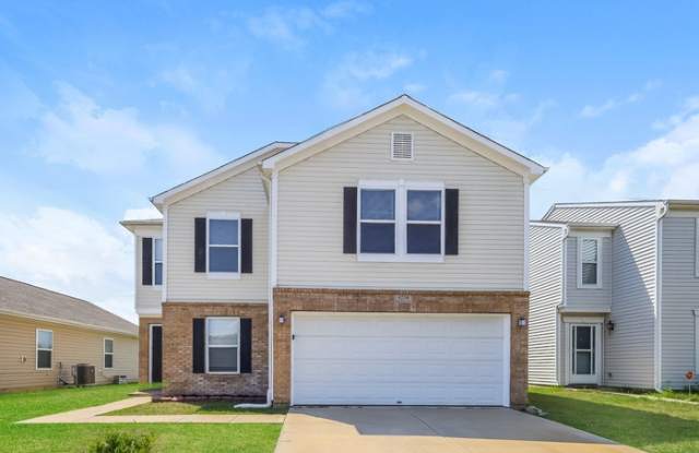 4234 Hovenweep Drive - 4234 Hovenweep Drive, Indianapolis, IN 46235