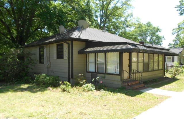 102 Willow Springs Road - 102 Willow Springs Dr, Greenville, SC 29607