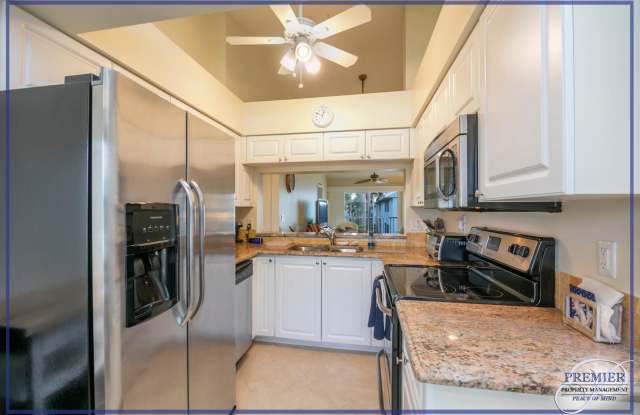 ** SEASONAL** PIPER'S POINTE PALM RIVER ** NEAR MERCATO SHOPPING CENTER ** NEAR THE BEACH ** photos photos