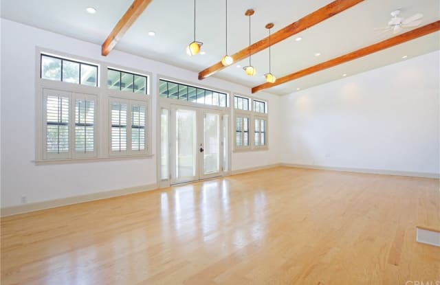 1431 N Mountain Avenue - 1431 N Mountain Ave, Claremont, CA 91711