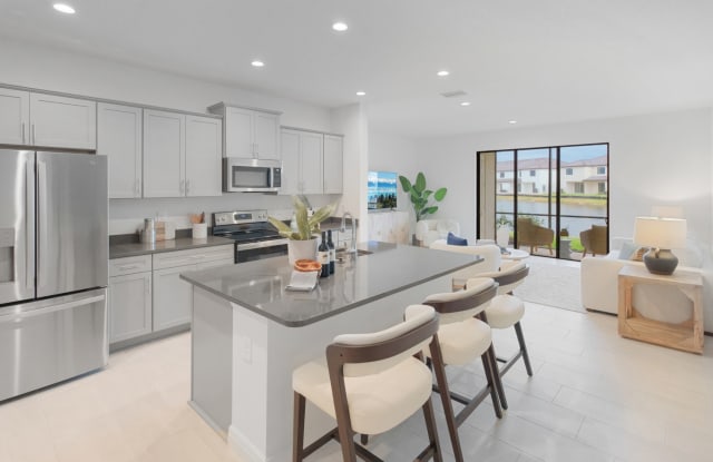 Fiore Townhomes - Built to Rent Housing Gallery 4