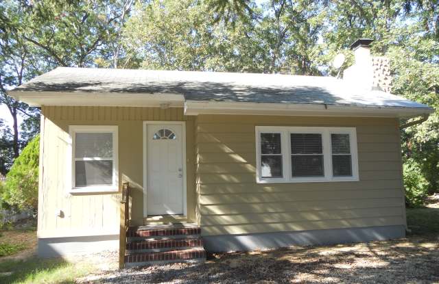 2441 Huckleberry Rd - 2441 Huckleberry Road, Ocean County, NJ 08759