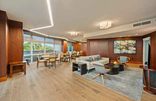 Hokua at 1288 Ala Moana Blvd - Low Floor 2BR Gallery 4