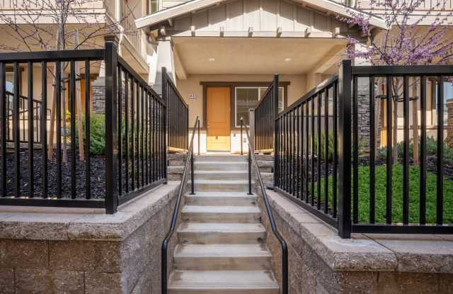 $3,495 - Newer Large 3/2.5 Townhome in Beautiful westside Gilroy-PET FRIENDLY photos photos