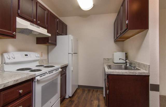 The Outlook Apartments photos photos