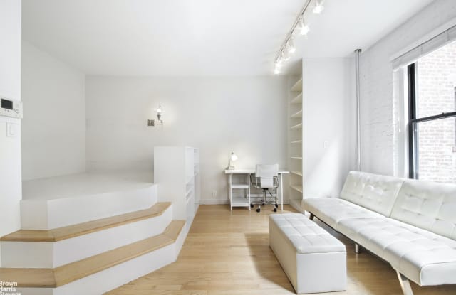 136 West 75th Street - 136 West 75th Street, New York City, NY 10023