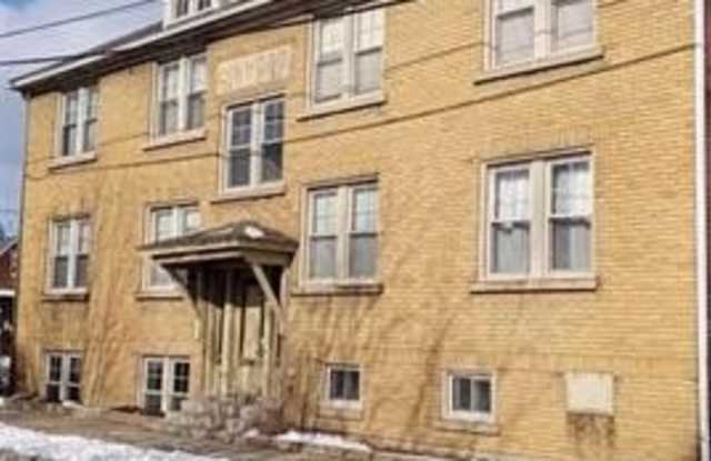 4700 CURTIS Street photos photos