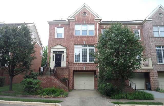 8106 BOSS STREET - 8106 Boss Street, Tysons Corner, VA 22182