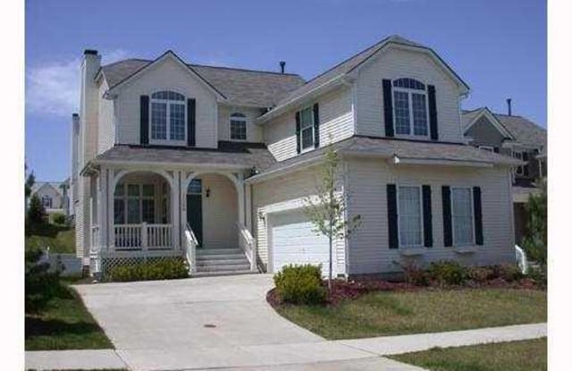 1366 North Bay - 1366 North Bay Drive, Washtenaw County, MI 48103