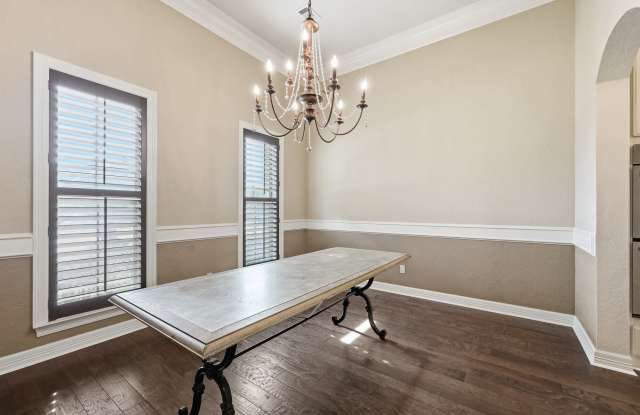 6470 Claybourn Drive Gallery 2