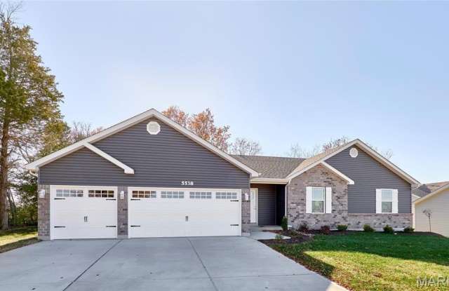 5538 Autumn Trace Parkway photos photos