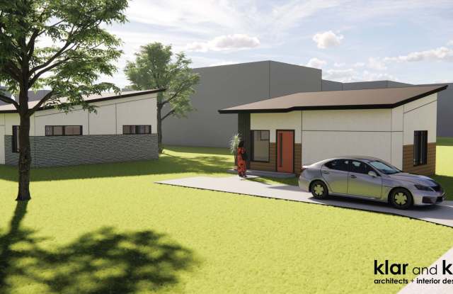 *NEW Build! Centrally located 1/1. photos photos