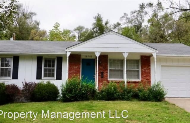 10701 Bellefontaine Ave - 10701 Bellefontaine Avenue, Kansas City, MO 64137