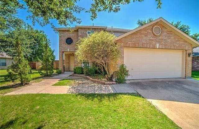6402 Birkdale Lane - 6402 Birkdale Lane, Frisco, TX 75035