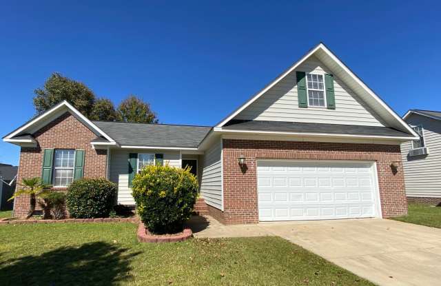 FOR RENT - 4 bedrooms!!! Very nice and spacious!! - 8304 English Saddle Drive, Fayetteville, NC 28314