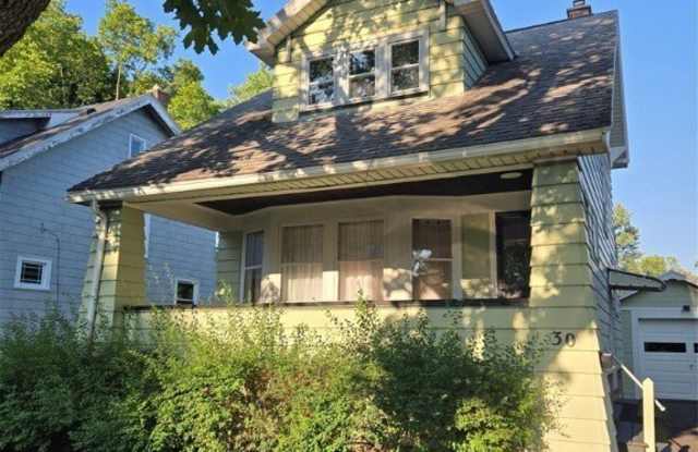 30 Dyson Street - 30 Dyson Street, Rochester, NY 14609 30 Dyson Street - 30 Dyson Street, Rochester, NY 14609