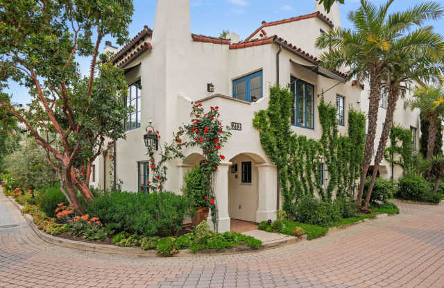 Experience Luxe Living in Santa Barbara's Iconic Funk Zone! photos photos