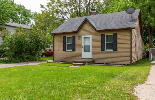35619 Farragut Ave - 35619 Farragut Street, Westland, MI 48186