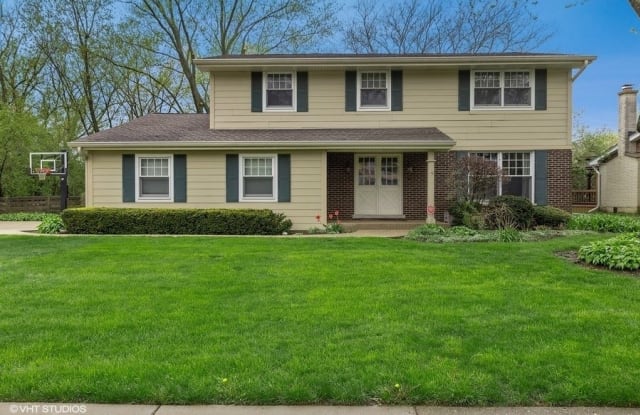 1700 Longvalley Drive - 1700 Longvalley Drive, Northbrook, IL 60062