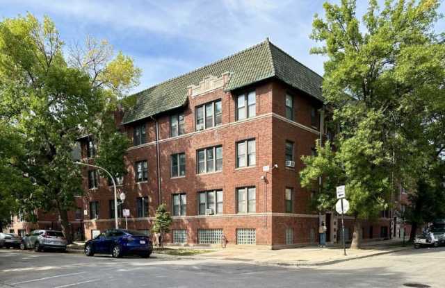 2704 Spaulding - 2704 North Spaulding Avenue, Chicago, IL 60647