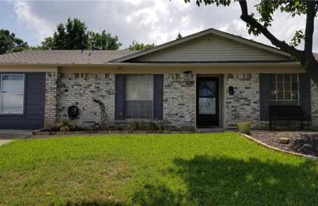 1208 Colony Drive Gallery 3