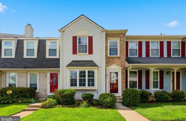 14519 RAVENSCAR Court Gallery 2